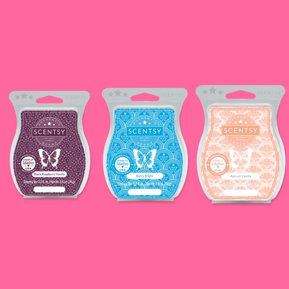 Warmer and wax bundles - Picture 1 of 2